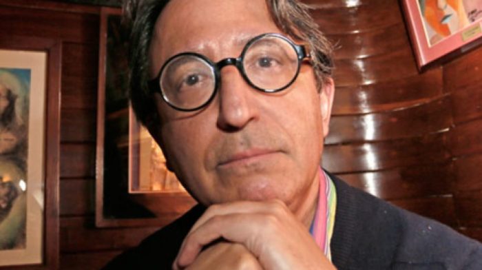 José Carlos Somoza